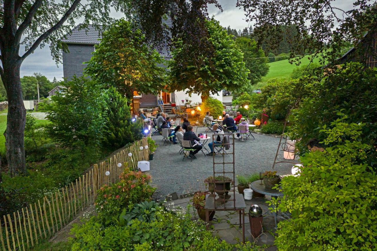 Die Sperre Winterberg Luaran gambar